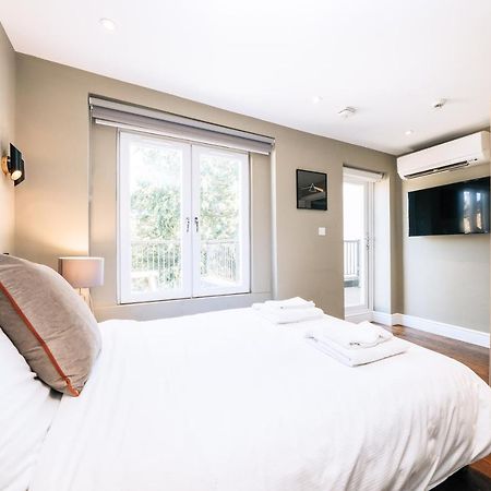 The Knaresborough By Nestor Aparthotel London Ngoại thất bức ảnh