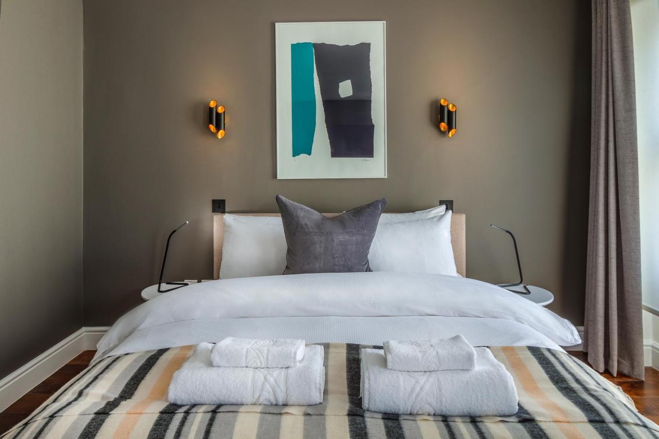 The Knaresborough By Nestor Aparthotel London Ngoại thất bức ảnh