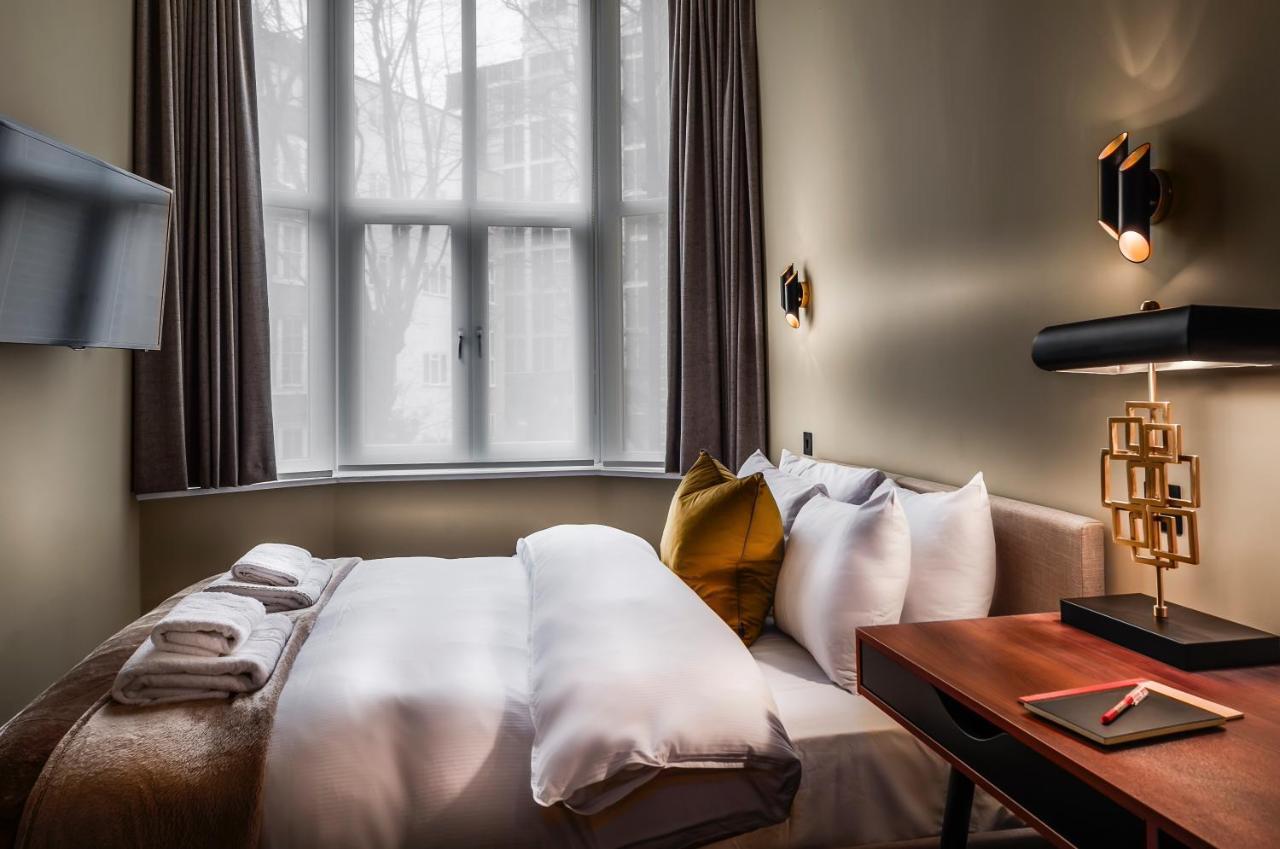 The Knaresborough By Nestor Aparthotel London Ngoại thất bức ảnh
