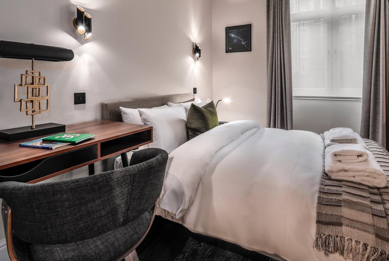 The Knaresborough By Nestor Aparthotel London Ngoại thất bức ảnh