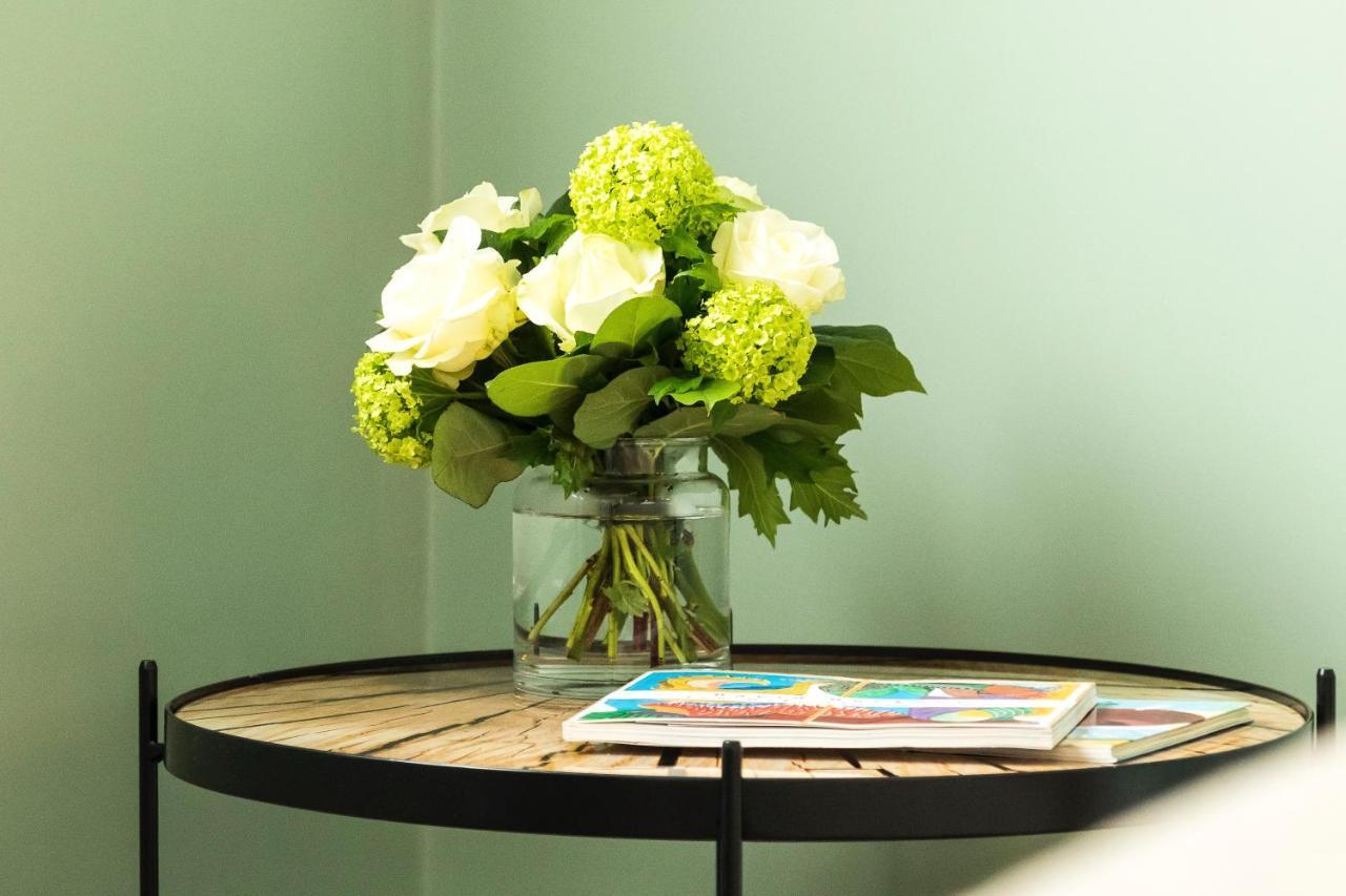 The Knaresborough By Nestor Aparthotel London Ngoại thất bức ảnh