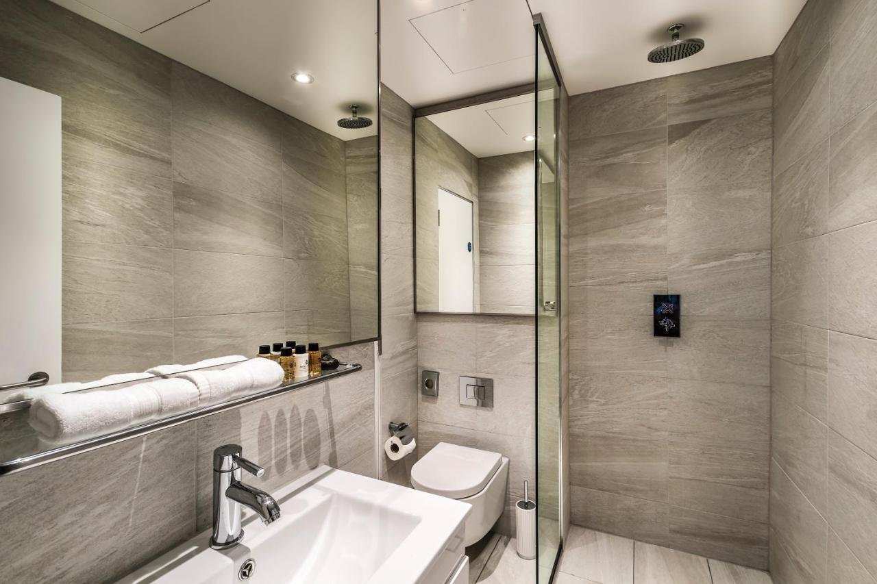 The Knaresborough By Nestor Aparthotel London Ngoại thất bức ảnh