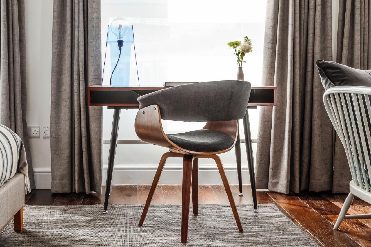 The Knaresborough By Nestor Aparthotel London Ngoại thất bức ảnh