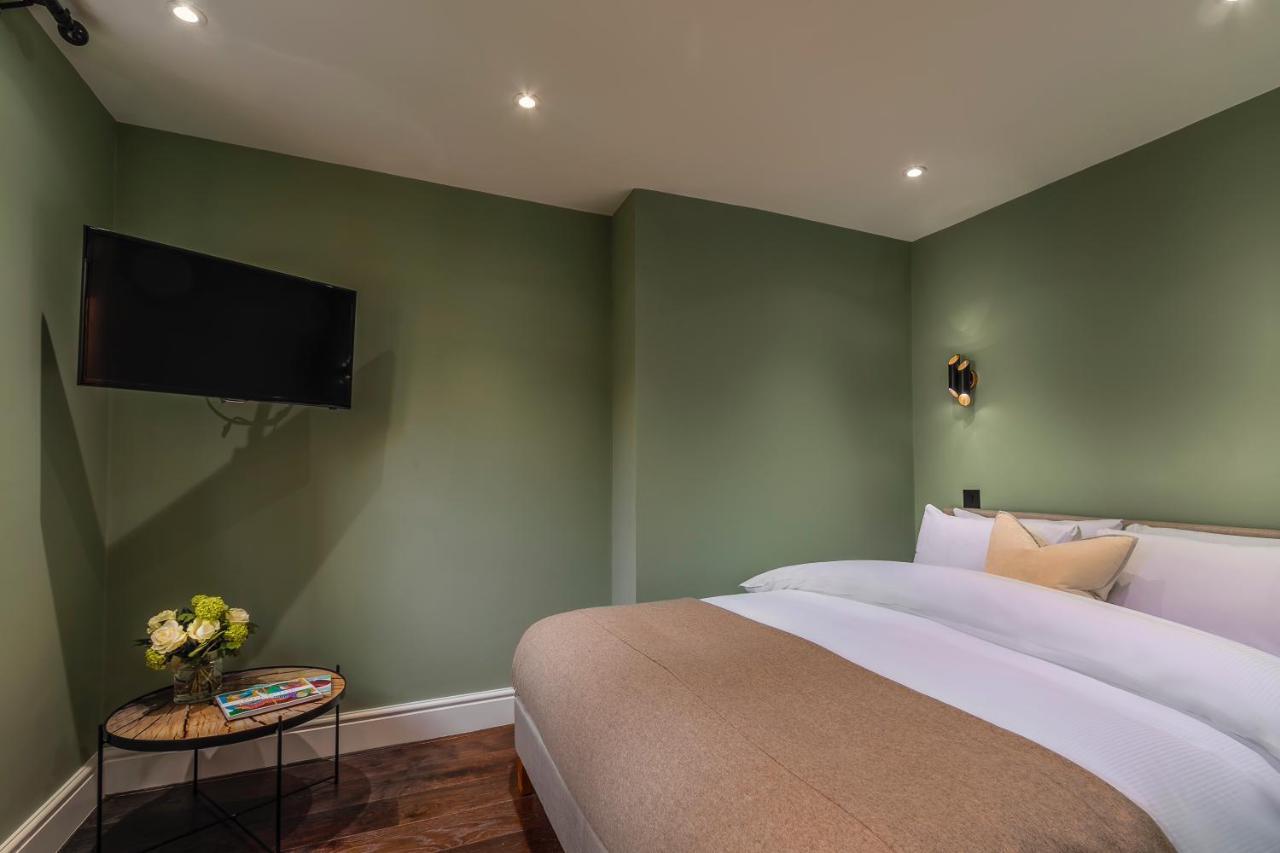 The Knaresborough By Nestor Aparthotel London Ngoại thất bức ảnh