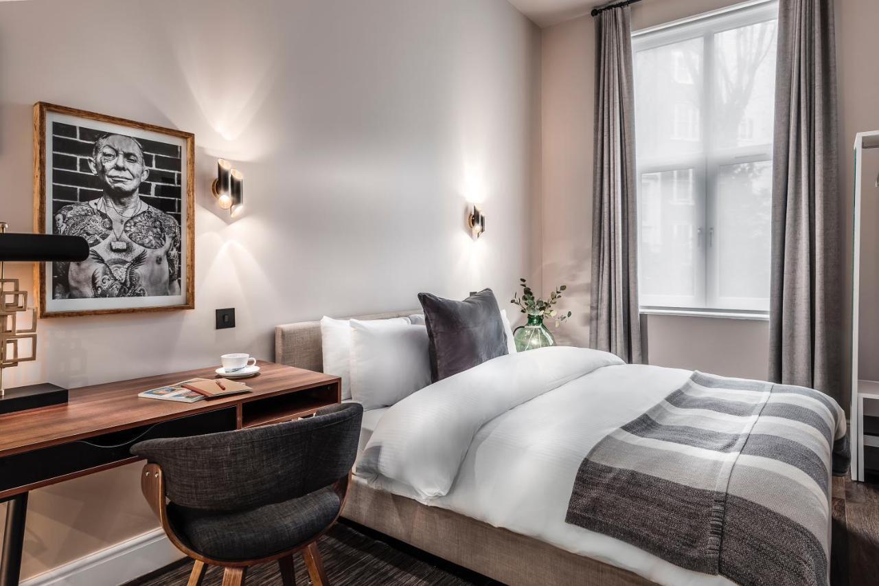 The Knaresborough By Nestor Aparthotel London Ngoại thất bức ảnh