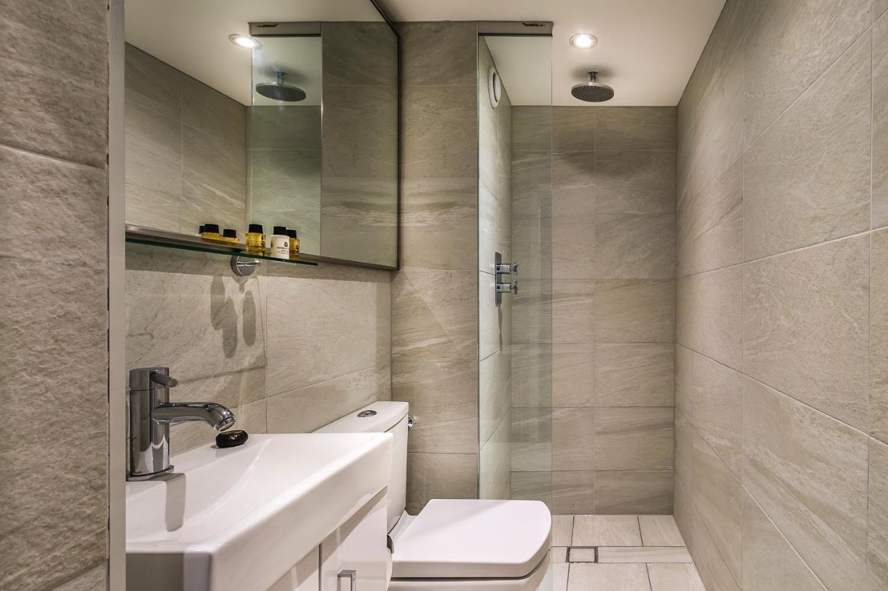 The Knaresborough By Nestor Aparthotel London Ngoại thất bức ảnh