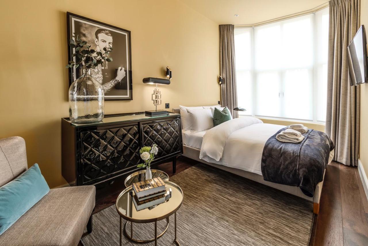 The Knaresborough By Nestor Aparthotel London Ngoại thất bức ảnh