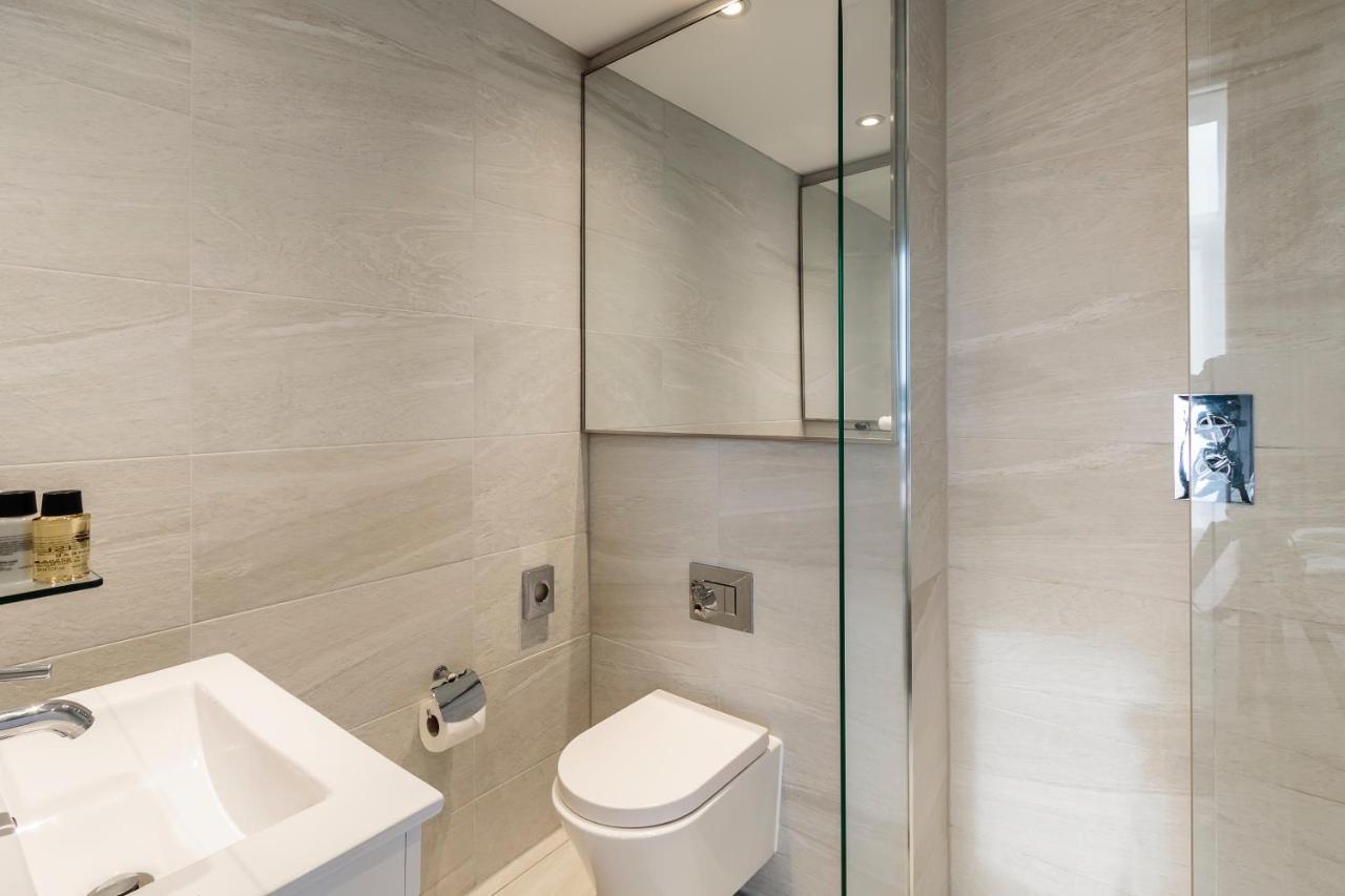 The Knaresborough By Nestor Aparthotel London Ngoại thất bức ảnh
