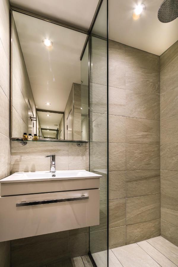 The Knaresborough By Nestor Aparthotel London Ngoại thất bức ảnh