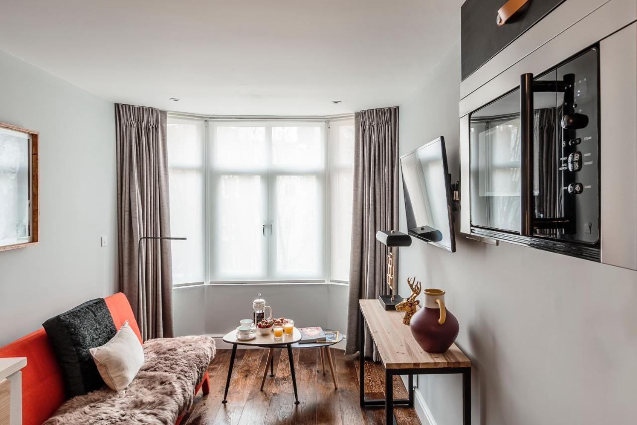 The Knaresborough By Nestor Aparthotel London Ngoại thất bức ảnh