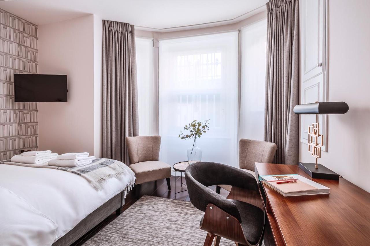 The Knaresborough By Nestor Aparthotel London Ngoại thất bức ảnh